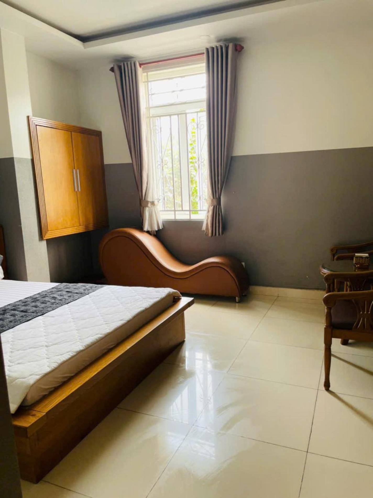 10H Hotel Ho Chi Minh-Byen Eksteriør billede