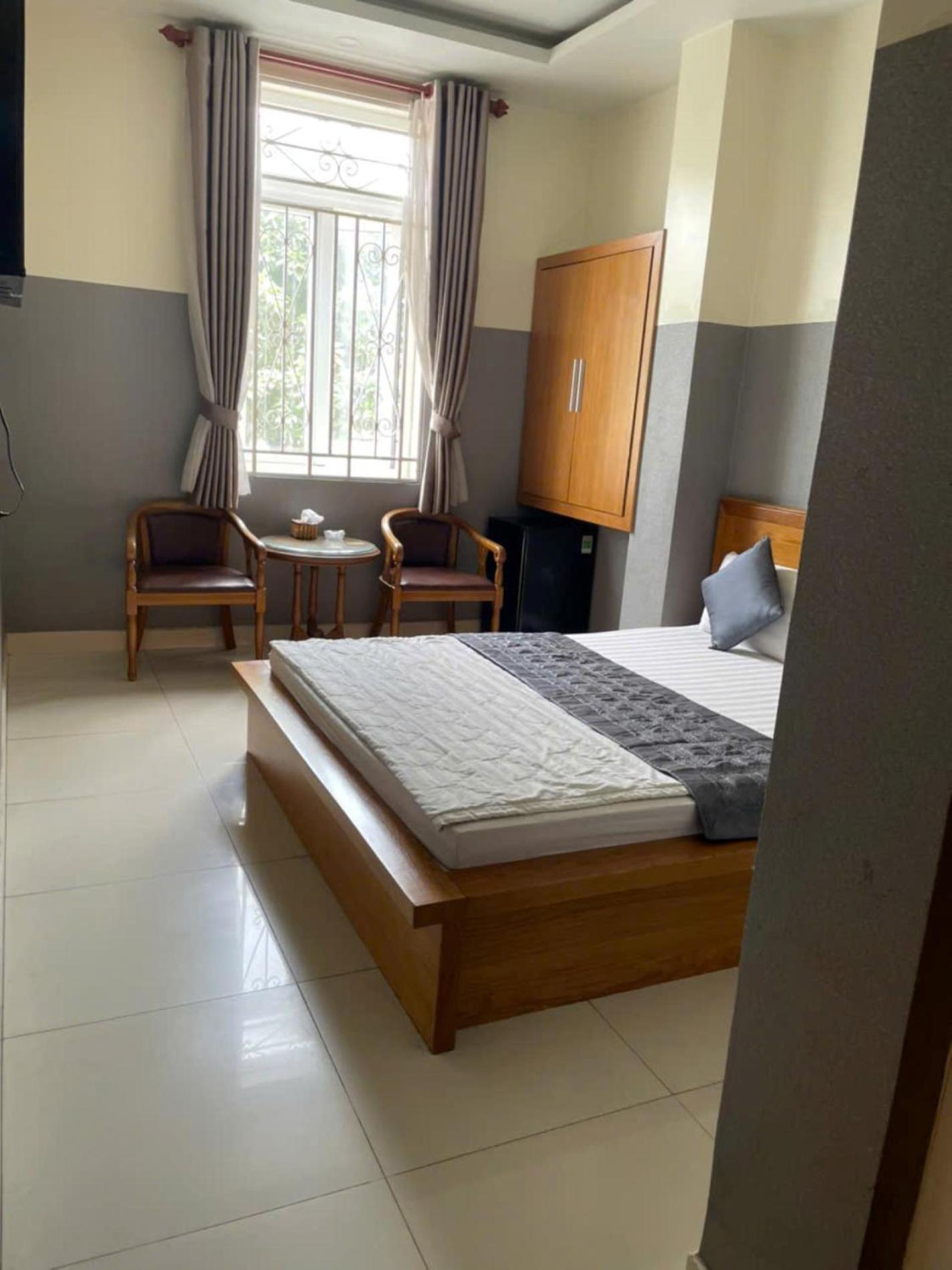 10H Hotel Ho Chi Minh-Byen Eksteriør billede