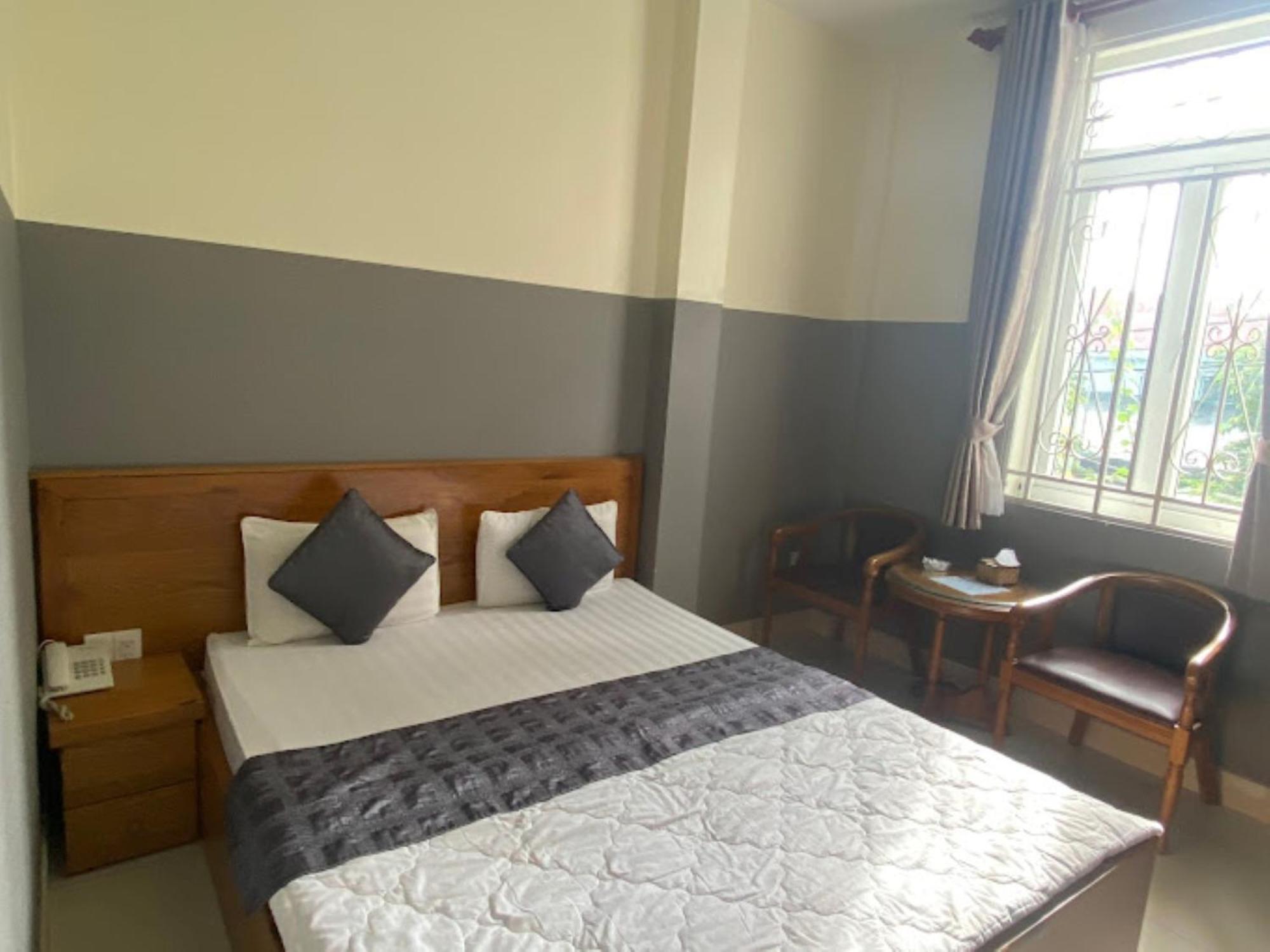 10H Hotel Ho Chi Minh-Byen Eksteriør billede