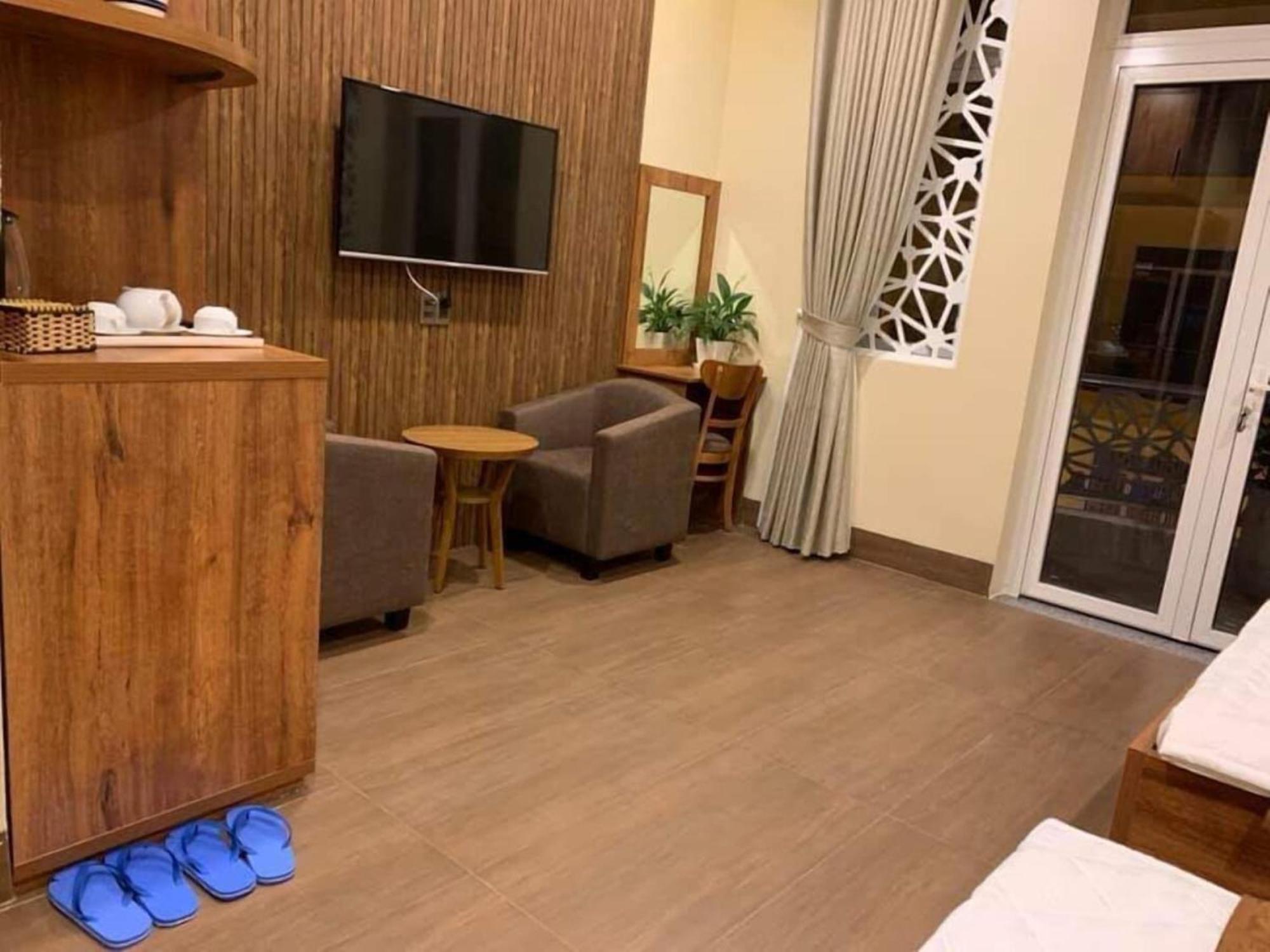 10H Hotel Ho Chi Minh-Byen Eksteriør billede
